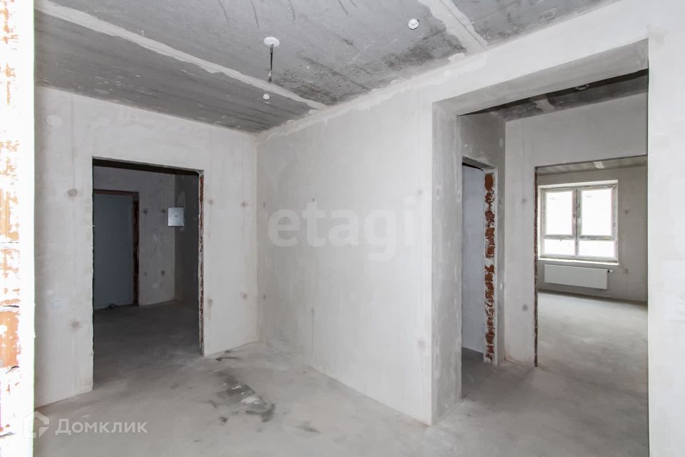 Продаётся 3-комнатная квартира, 99.8 м²