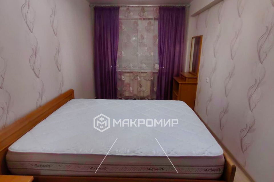 Сдаётся 2-комнатная квартира, 43 м²