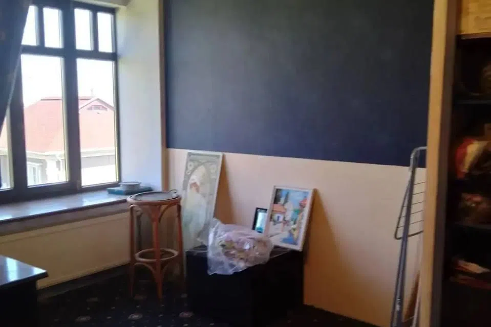 Продаётся 3-этажный дом, 215 м²