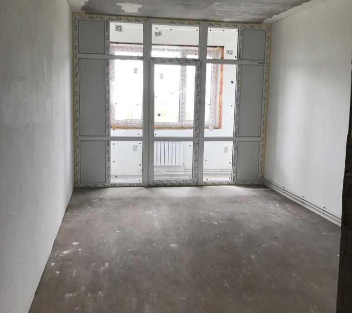 Продаётся 2-комнатная квартира, 62.5 м²