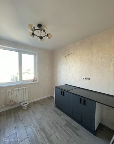 Продаётся 2-комнатная квартира, 53.8 м²