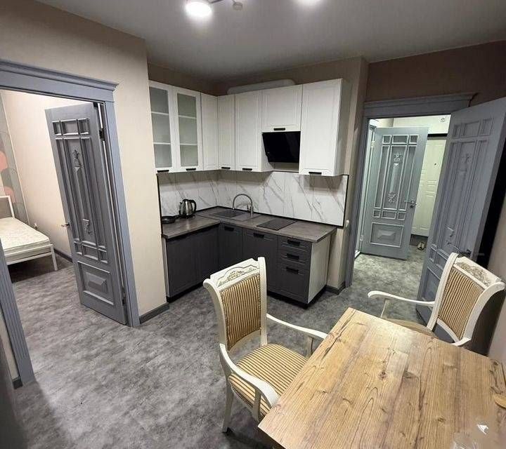 Сдаётся 2-комнатная квартира, 50 м²