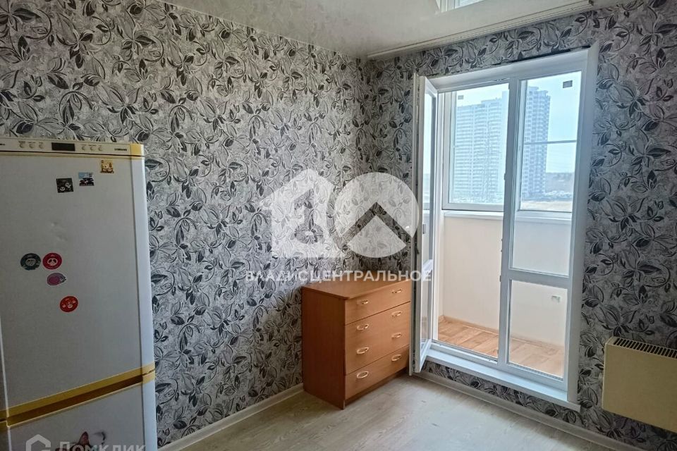 Продаётся студия, 19.9 м²