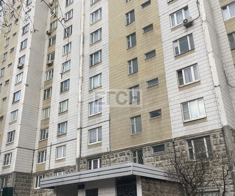 Продаётся 3-комнатная квартира, 74.7 м²