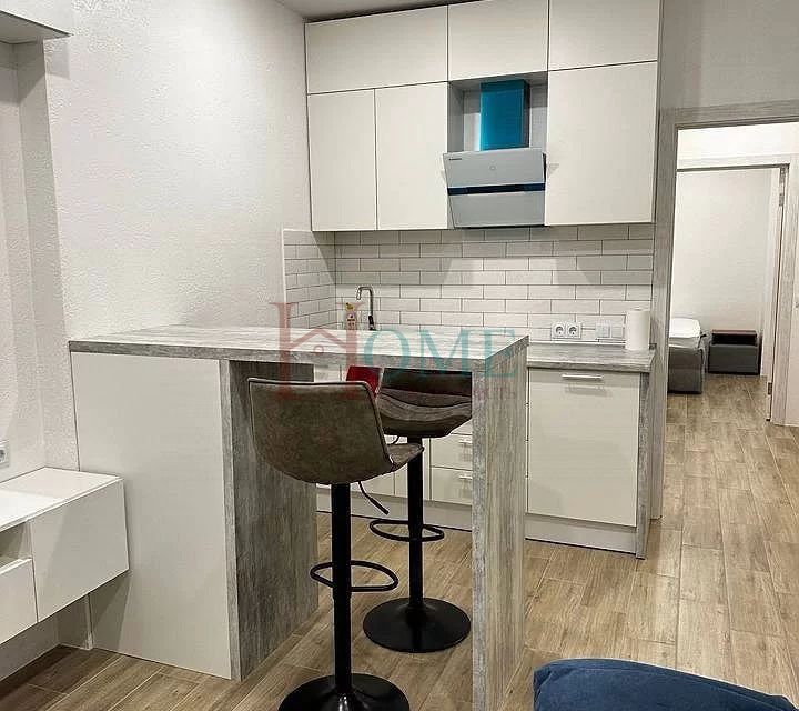 Сдаётся 1-комнатная квартира, 30 м²