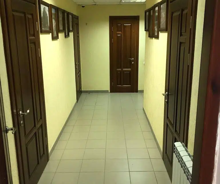 Сдаётся офис, 72 м²