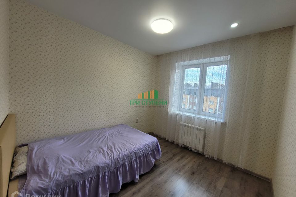 Продаётся 1-комнатная квартира, 28.5 м²