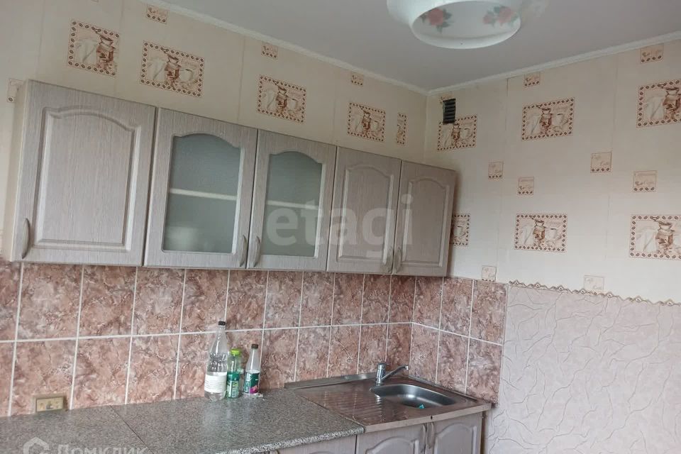 Продаётся 2-комнатная квартира, 49.9 м²