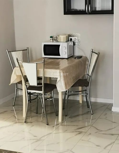Сдаётся 1-комнатная квартира, 37 м²