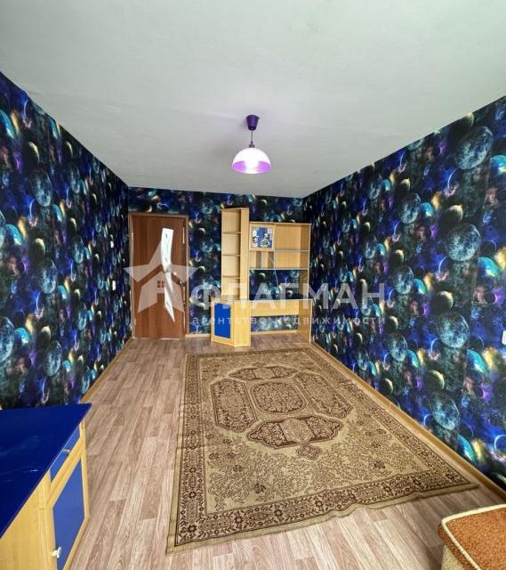 Сдаётся 2-комнатная квартира, 48 м²