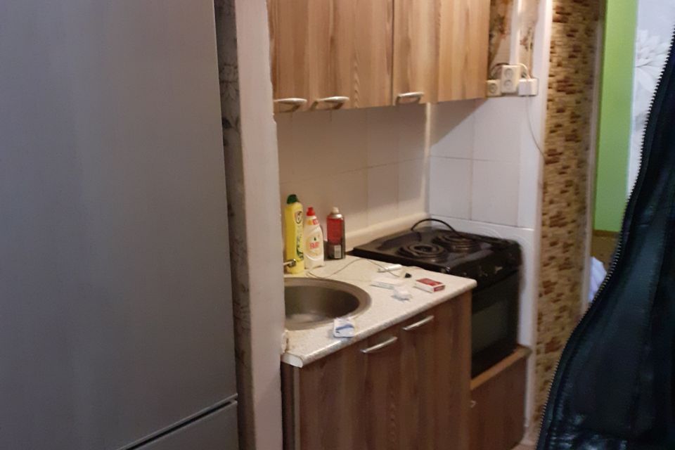 Сдаётся студия, 22 м²