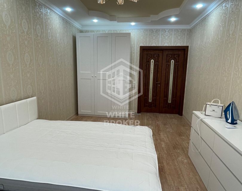 Продаётся 1-комнатная квартира, 45 м²