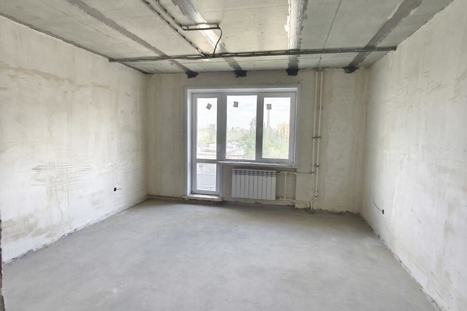 Продаётся 3-комнатная квартира, 61.3 м²