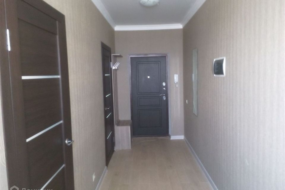 Продаётся 2-комнатная квартира, 64 м²