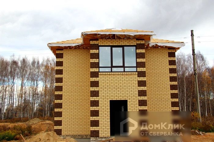 Купить Коттедж В Октябрьском Районе