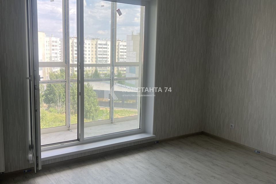 Продаётся студия, 24.2 м²