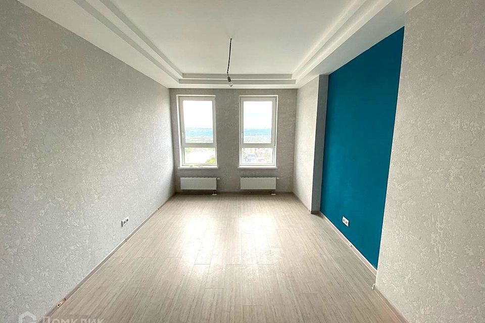 Продаётся 1-комнатная квартира, 48 м²
