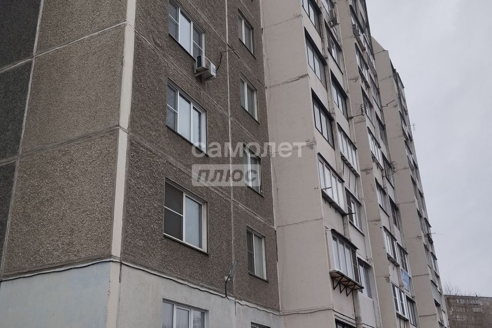 Продаётся 2-комнатная квартира, 67 м²