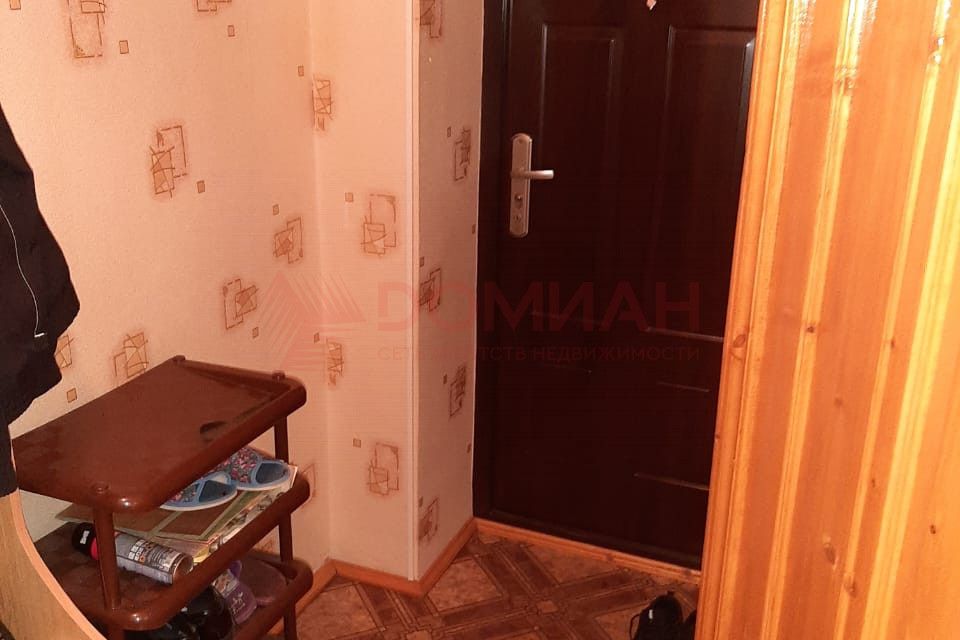 Продаётся 2-комнатная квартира, 42 м²