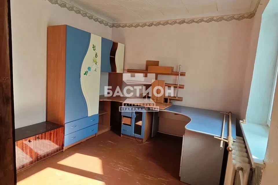 Продаётся 1-этажный дом, 62 м²