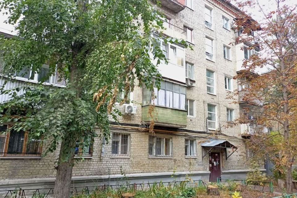 Продаётся 2-комнатная квартира, 43.2 м²