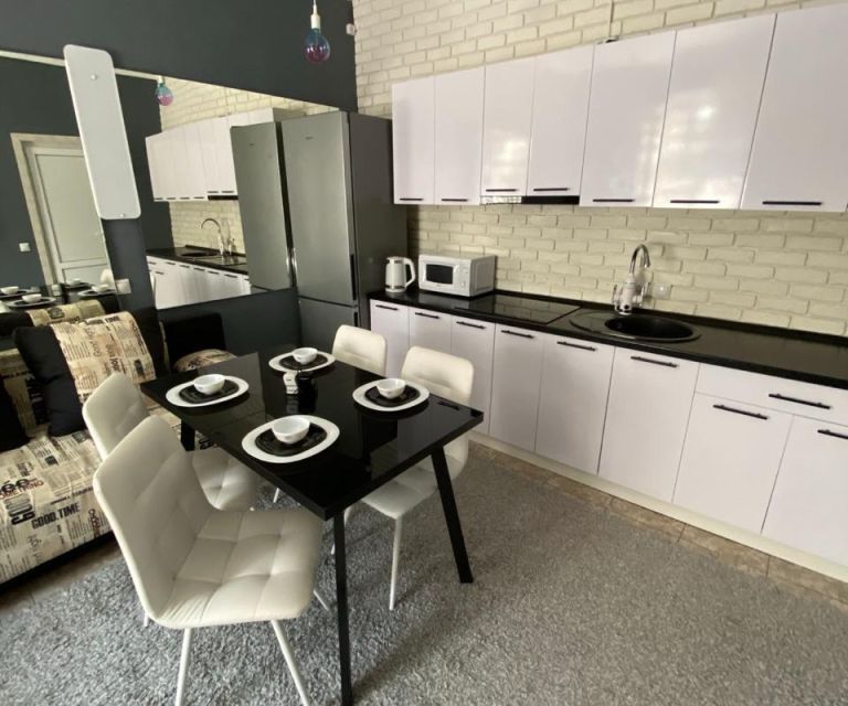 Продаётся 1-комнатная квартира, 29 м²