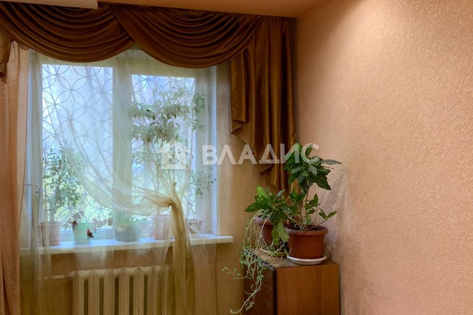 Продаётся 2-комнатная квартира, 45 м²