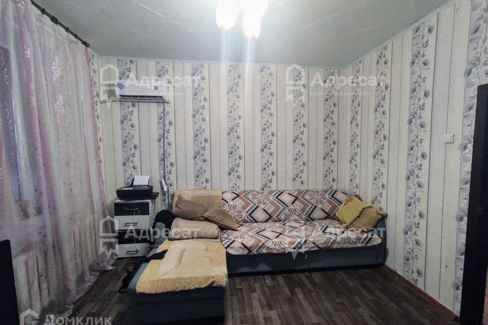 Продаётся 3-комнатная квартира, 73 м²