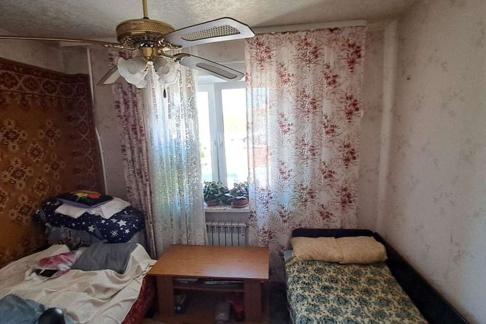 Продаётся 3-комнатная квартира, 73 м²