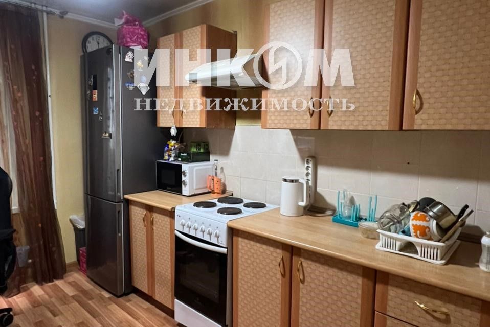 Сдаётся 1-комнатная квартира, 35 м²