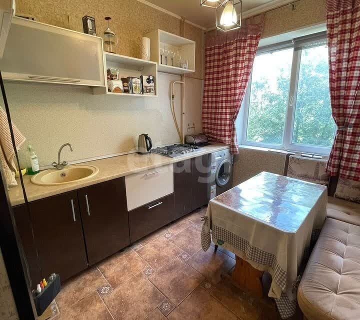 Продаётся 2-комнатная квартира, 50 м²