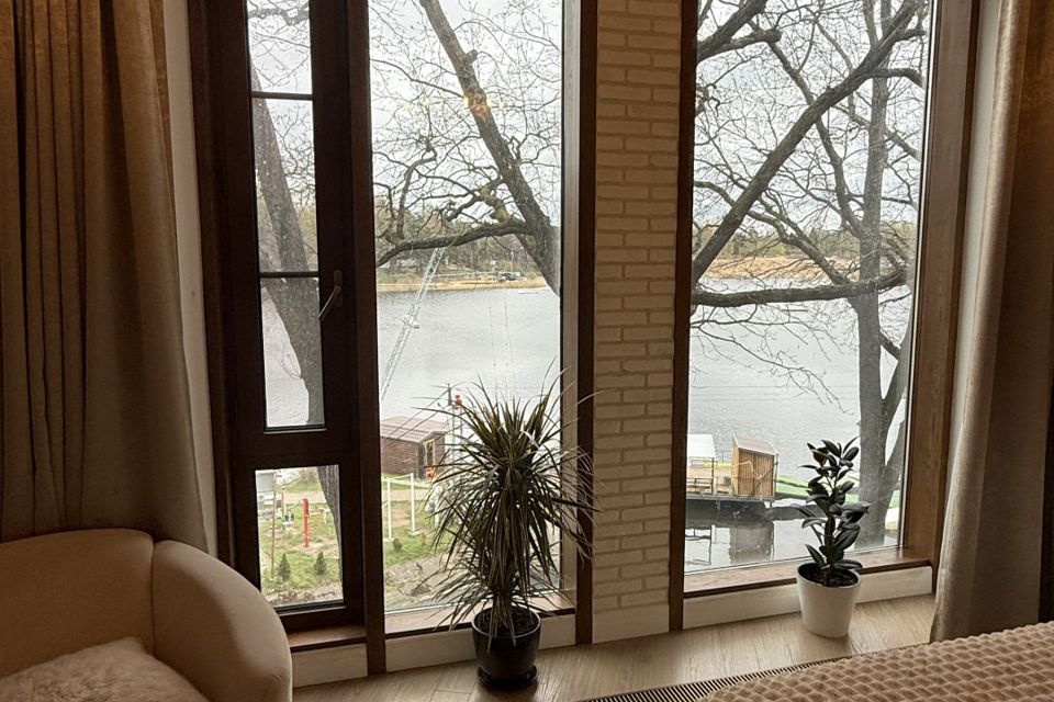 Продаётся 2-комнатная квартира, 84.4 м²