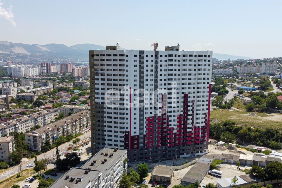 Продаётся 2-комнатная квартира, 45.9 м²