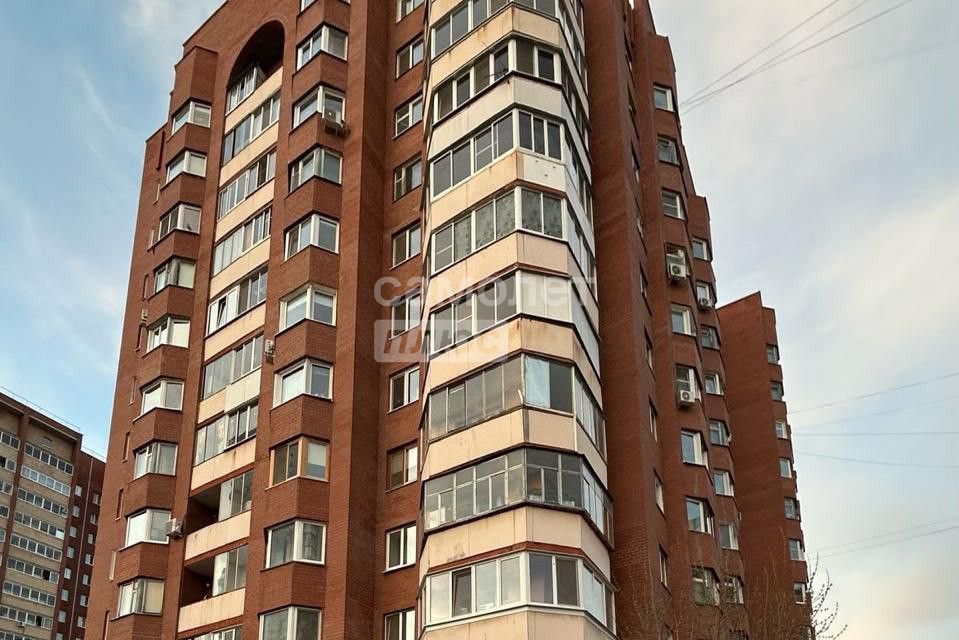 Продаётся 2-комнатная квартира, 49 м²