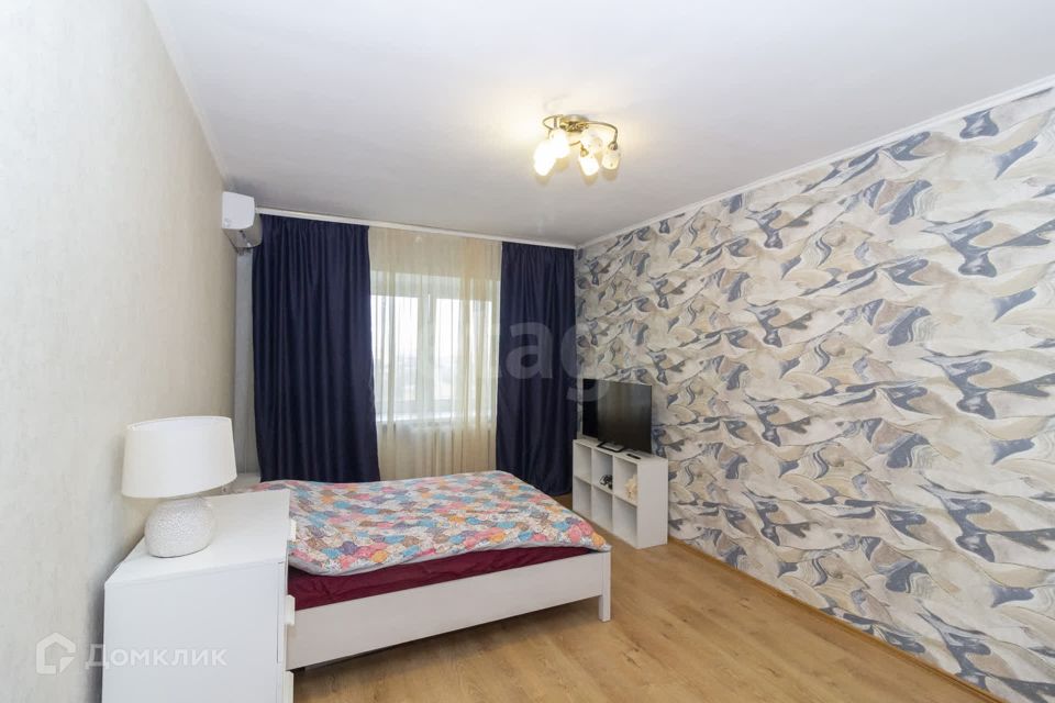 Продаётся 1-комнатная квартира, 40 м²