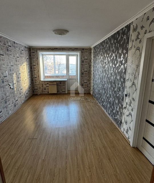 Продаётся 2-комнатная квартира, 58.3 м²