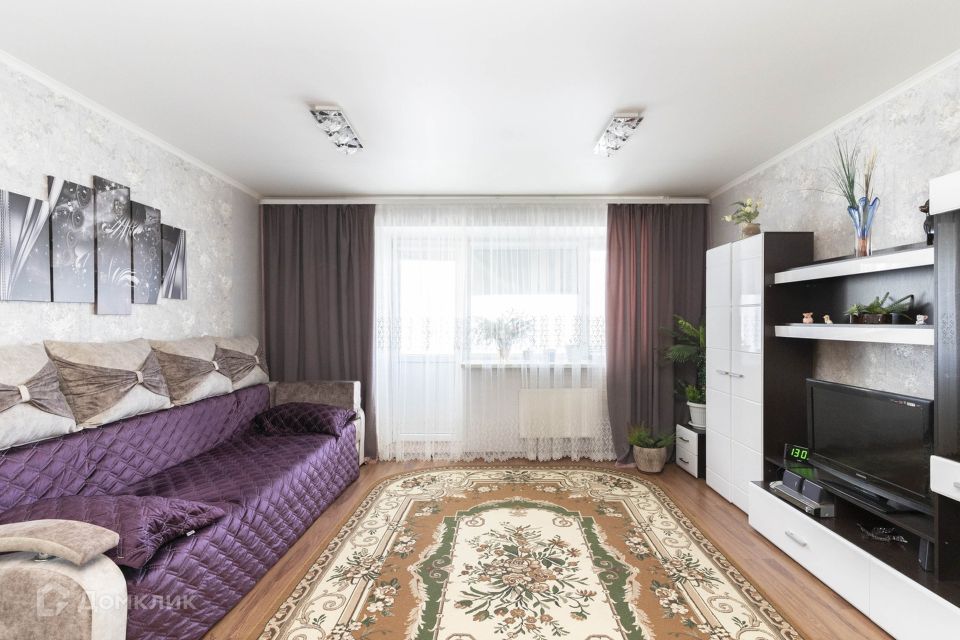 Продаётся студия, 38.2 м²