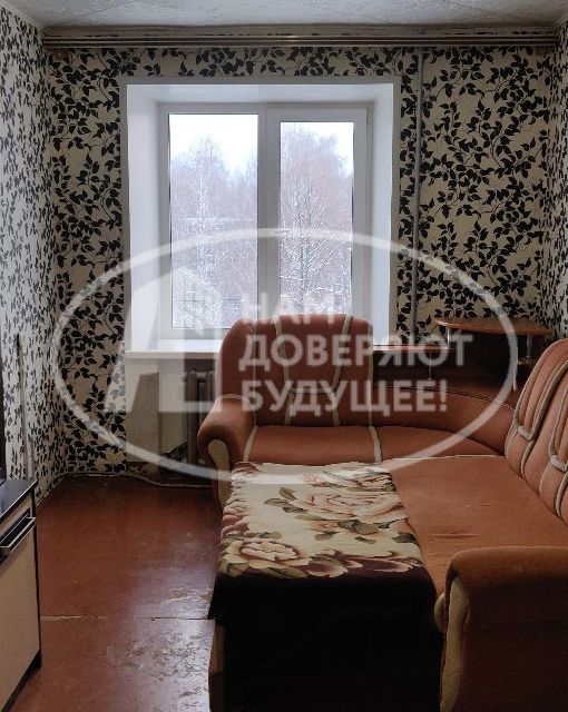 Продаётся комната в 1-комн. квартире, 12 м²