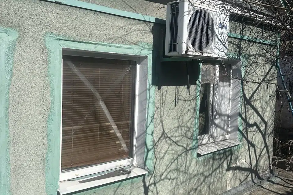 Продаётся 1-этажный дом, 62.6 м²