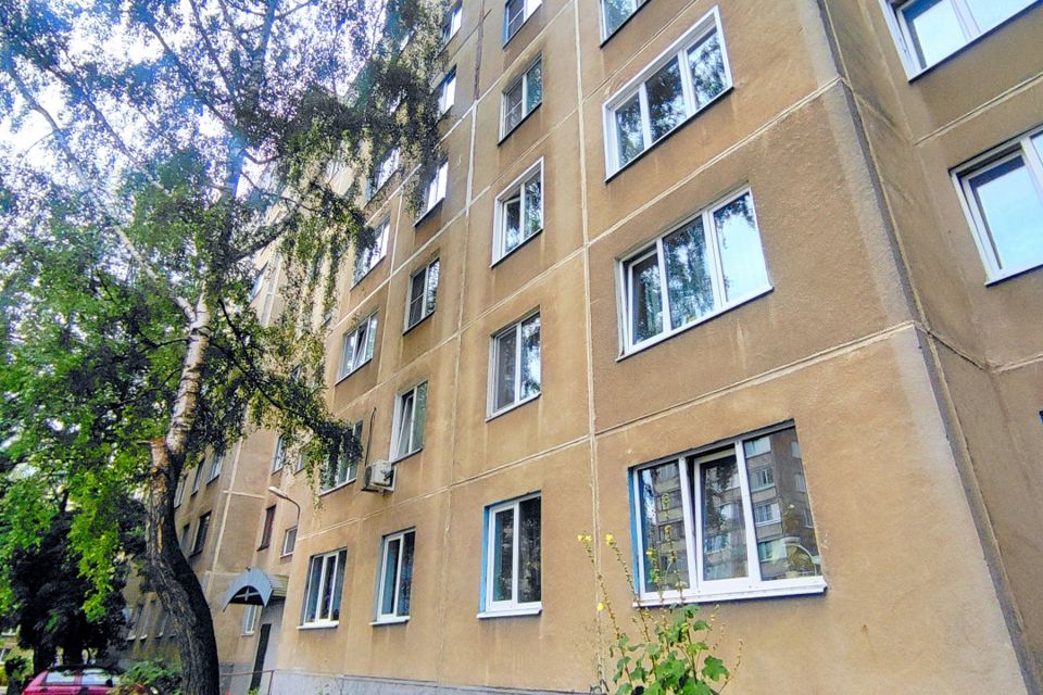 Продаётся 2-комнатная квартира, 51 м²