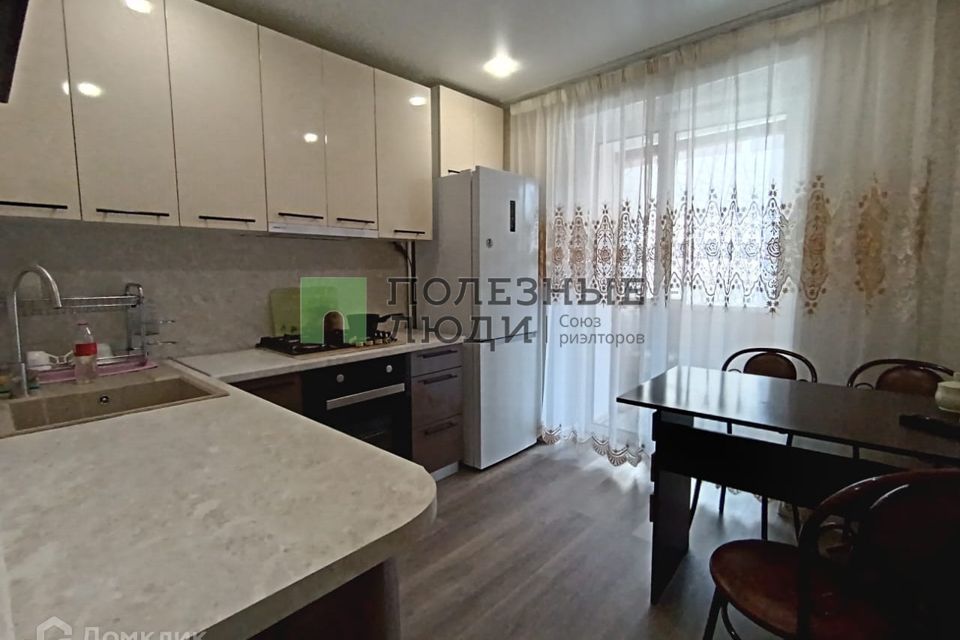 Сдаётся 2-комнатная квартира, 46 м²