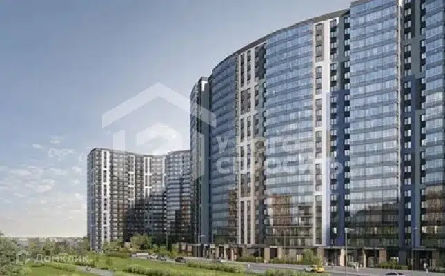 Продаётся студия, 27.75 м²