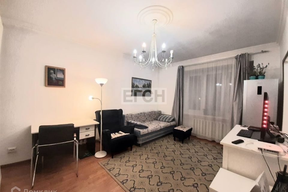 Сдаётся 1-комнатная квартира, 28 м²