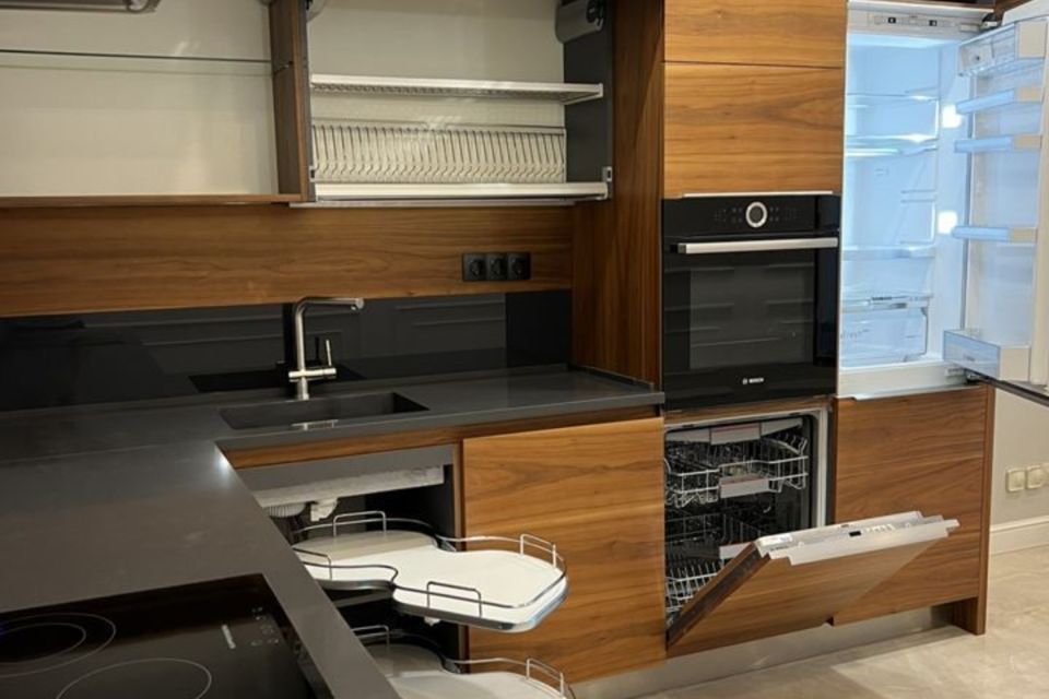 Продаётся 3-комнатная квартира, 76.1 м²
