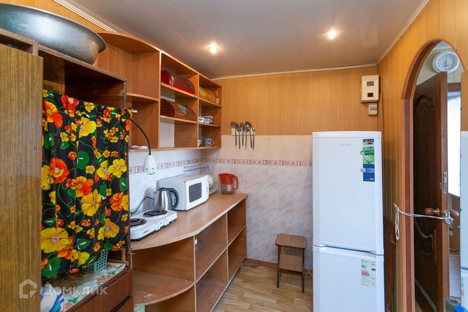 Продаётся 2 комнаты в 2-комн. квартире, 9 м²