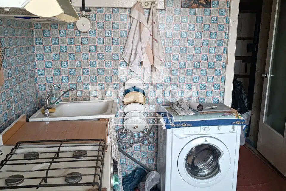 Продаётся 2-комнатная квартира, 49.4 м²