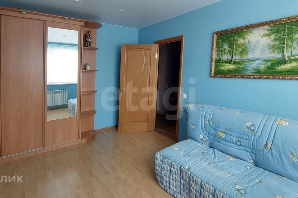 Сдаётся 1-комнатная квартира, 26.2 м²