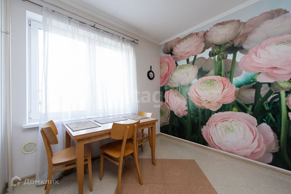 Продаётся 2-комнатная квартира, 64 м²