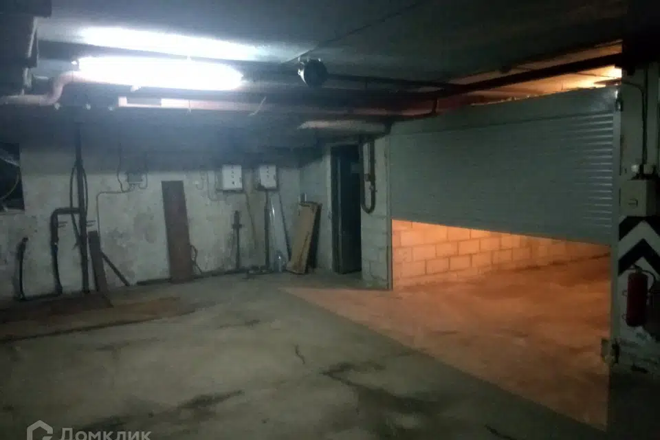 Продаётся гараж, 21 м²