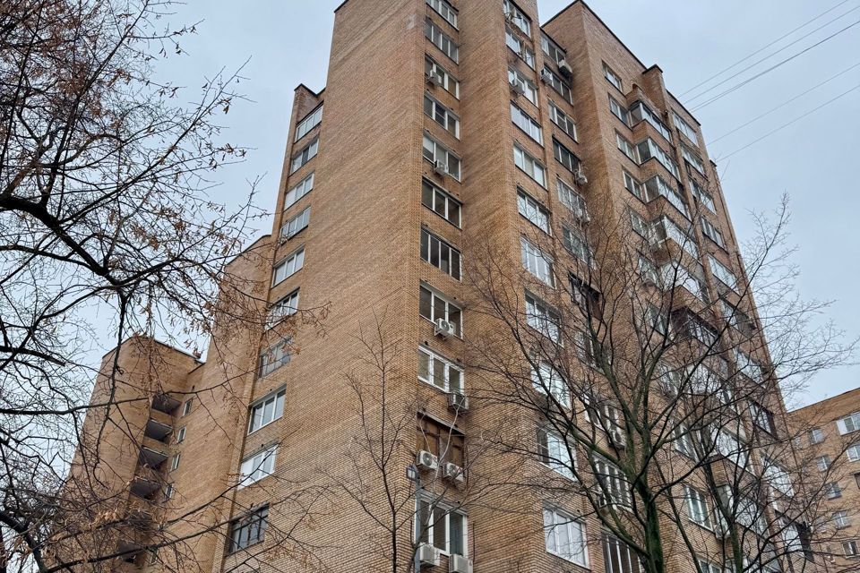 Продаётся 2-комнатная квартира, 54.9 м²